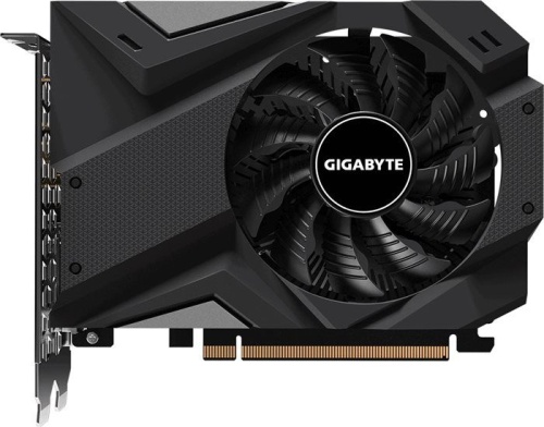 Видеокарта PCI-E GIGABYTE 4096Mb GV-N1656OC-4GD фото 2