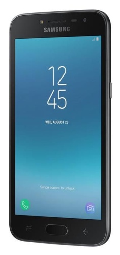 Смартфон Samsung SM-J250 Galaxy J2 (2018) SM-J250FZKDSER фото 7