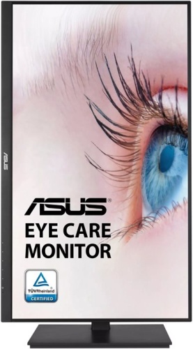 Монитор ASUS VA24DQSB черный фото 10