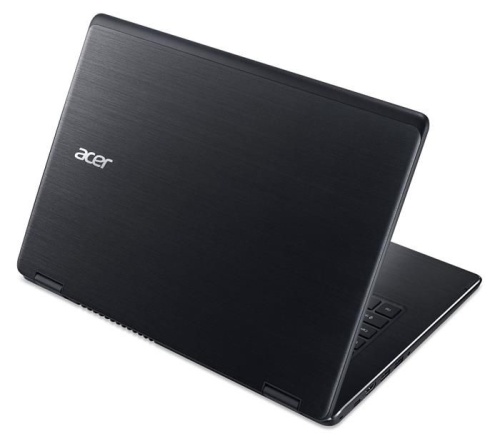 Ноутбук Acer R5-471T CI5-6200U NX.G7WER.002 фото 6