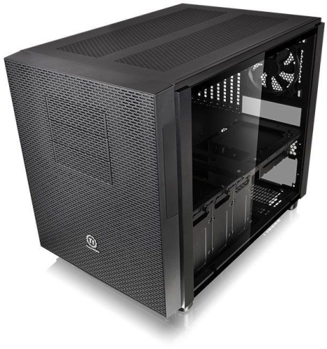 Корпус Bigtower Thermaltake Core X5 TG CA-1E8-00M1WN-02 фото 10