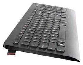    Lenovo Ultraslim Plus Wireless Keyboard and Mouse 0A34059
