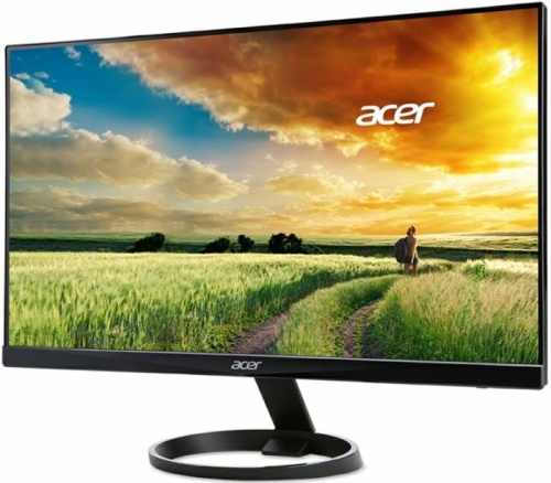 Монитор Acer R240HYbidx черный UM.QR0EE.026 фото 2