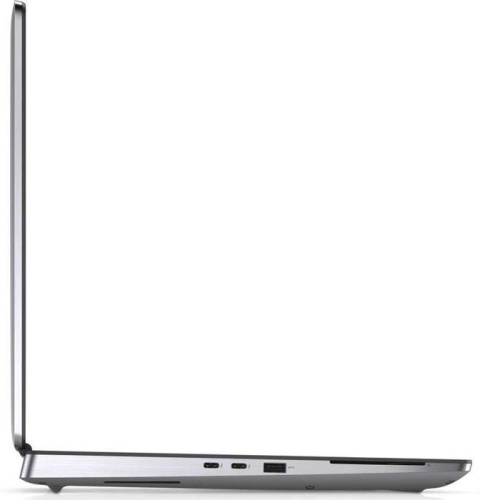 Ноутбук Dell Precision 7750 7750-5522 фото 8