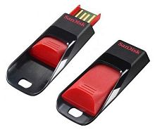 Накопитель USB flash SanDisk 8ГБ Cruzer Edge SDCZ51-008G-B35