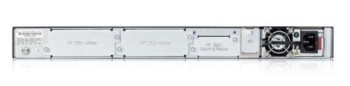 Коммутатор управляемый Hewlett Packard 2920-48G-PoE+ Switch J9729A фото 3 Коммутатор управляемый Hewlett Packard 2920-48G-PoE+ Switch J9729A фото 3