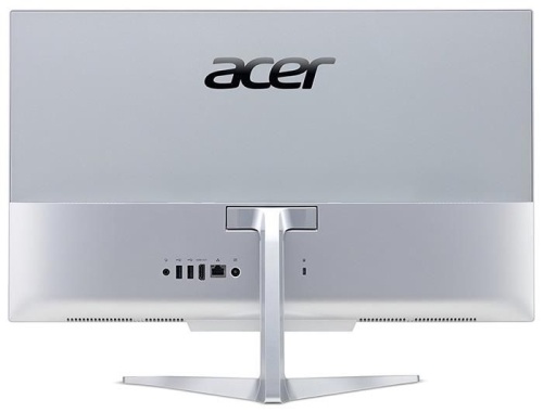 ПК (моноблок) Acer Aspire C24-865 DQ.BBTER.024 фото 7