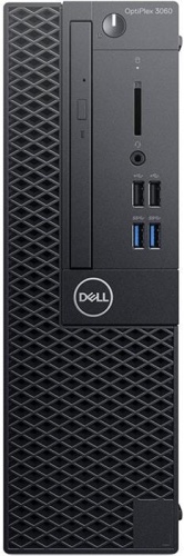 ПК Dell Optiplex 3060 SFF 3060-1154 фото 3