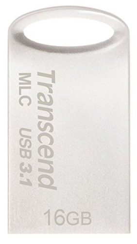 Накопитель USB flash Transcend 16 Гб JetFlash 720S TS16GJF720S фото 3 Накопитель USB flash Transcend 16 Гб JetFlash 720S TS16GJF720S фото 3