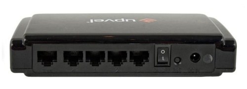 Маршрутизатор Upvel UR-305B фото 2 Маршрутизатор Upvel UR-305B фото 2