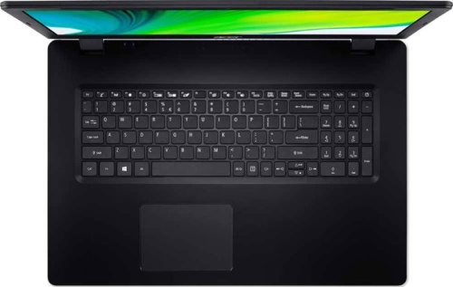 Ноутбук Acer Aspire 3 A317-52-597B NX.HZWER.00M фото 4