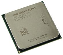 Процессор SocketFM2 AMD Athlon II X2 370K AD370KOKA23HL