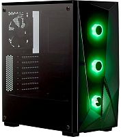 Корпус Miditower Corsair CC-9011166-WW SPEC-DELTA (RGB)