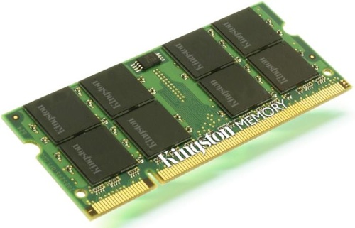 Модуль памяти SO-DIMM DDR3 Kingston 4GB KCP316SS8/4
