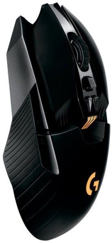 Игровая мышь Logitech G900 Gaming Mouse Wired/Wireless Chaos Spectrum 12000dpi 910-004607 фото 5