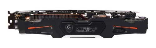 Видеокарта PCI-E GIGABYTE 6144МБ GV-N1060XTREME-6GD фото 4