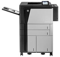 Лазерный принтер Hewlett Packard LaserJet Enterprise 800 Printer M806x+ CZ245A