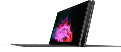 Планшет Lenovo IdeaPad Yoga Duet 3 (82AT004CRU) фото 3