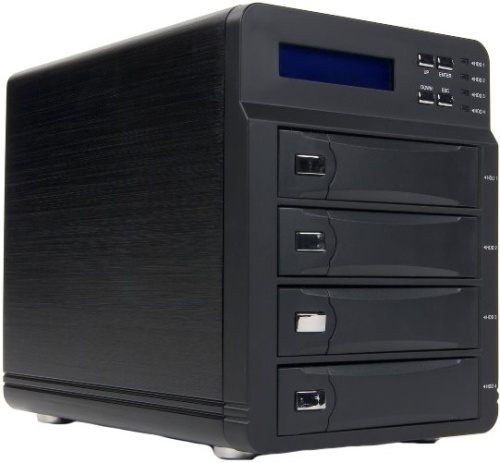 Контейнер для 3.5 SATA HDD Agestar 3C4B3A1 черный 3C4B3A1 (BLACK) Контейнер для 3.5 SATA HDD Agestar 3C4B3A1 черный 3C4B3A1 (BLACK)