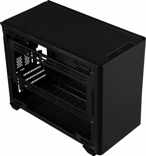 Корпус HTPC Cooler Master MasterBox NR200 Black черный MCB-NR200-KNNN-S00 фото 6