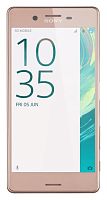 Смартфон Sony F5122 Xperia X Dual Rose Gold 1302-4030