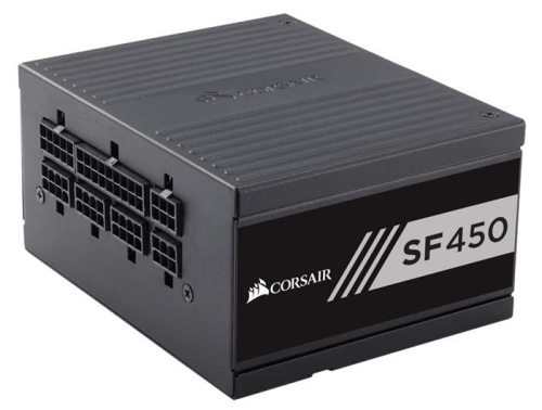 Блок питания Corsair 450W SF450 CP-9020104-EU