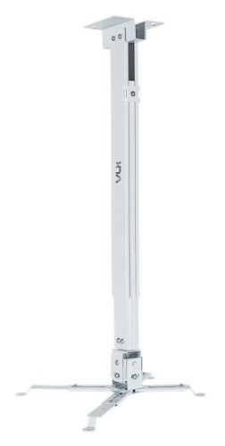 Кронштейн для проектора VLK TRENTO-83w white Кронштейн для проектора VLK TRENTO-83w white