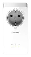 PowerLine адаптер D-Link DHP-P700AV/A1A