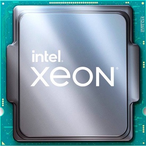 Процессор Socket1200 Intel Xeon E-2314 8Mb 2.8Ghz (CM8070804496113S RKN8) фото 2