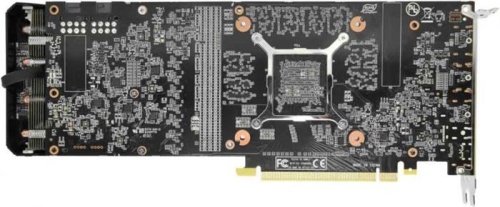 Видеокарта PCI-E Palit 8192Mb PA-RTX2070 DUAL NE62070020P2-1060A фото 3