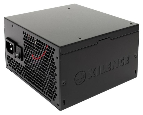 Блок питания Xilence 530W Performance A+ XP530R8 (XN061) фото 2