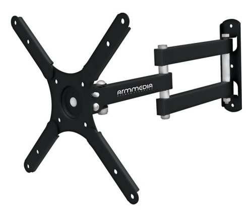 Кронштейн для ТВ ARM MEDIA LCD-402 black Кронштейн для ТВ ARM MEDIA LCD-402 black