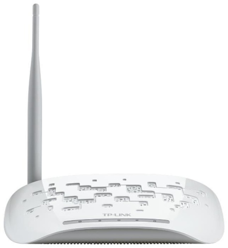 Точка доступа WiFI TP-Link TL-WA701ND фото 3