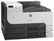   Hewlett Packard LaserJet Enterprise 700 Printer M712dn CF236A
