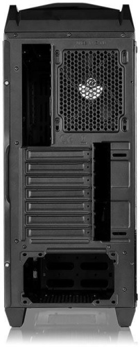 Корпус Miditower Thermaltake Versa C24 TG RGB черный CA-1I6-00M1WN-00 фото 4