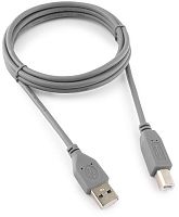 Кабель USB2.0 A-B Gembird CCP-USB2-AMBM-6G