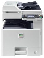 МФУ лазерное цветное Kyocera FS-C8525MFP 1102MY3NL0