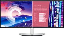 Монитор Dell UltraSharp U3821DW черный 3821-9565