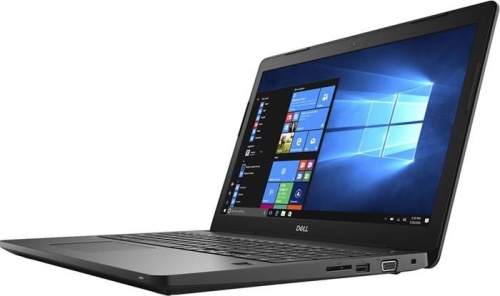 Ноутбук Dell Latitude 3580-7805 фото 3