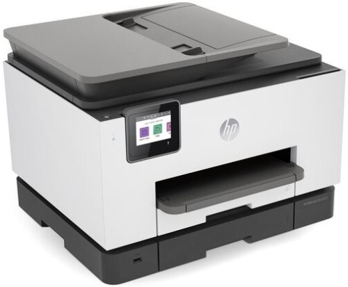 МФУ струйное Hewlett Packard Officejet Pro 9020 AiO (1MR78B) фото 4 МФУ струйное Hewlett Packard Officejet Pro 9020 AiO (1MR78B) фото 4