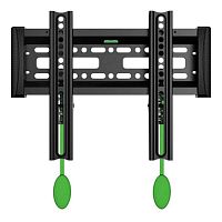 Кронштейн для ТВ NB C1-F чёрный