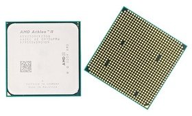  SocketAM3 AMD Athlon II X2 280