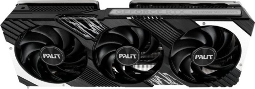 Видеокарта PCI-E Palit PA-RTX4080 GAMINGPRO OC NED4080T19T2-1032A фото 3