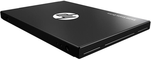 Накопитель SSD SATA 2.5 Hewlett Packard 1TB S750 16L54AA фото 2 Накопитель SSD SATA 2.5 Hewlett Packard 1TB S750 16L54AA фото 2