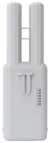 Точка доступа WiFI Mikrotik RBOmniTikU-5HnD фото 2 Точка доступа WiFI Mikrotik RBOmniTikU-5HnD фото 2