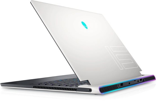 Ноутбук Dell Alienware X15 R1 (X15-9956) фото 9