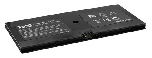 Аккумулятор для ноутбука TopON TOP-5310 Аккумулятор для ноутбука TopON TOP-5310
