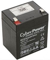 Аккумулятор для ИБП CyberPower GP5-12