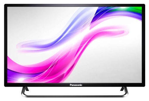 Телевизор ЖК Panasonic TX-43DR300ZZ черный