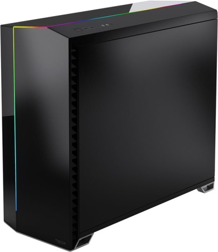 Корпус Miditower Fractal Design Vector RS TG Black фото 11